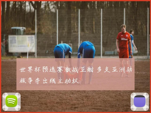 世界杯预选赛激战正酣 多支亚洲劲旅争夺出线主动权