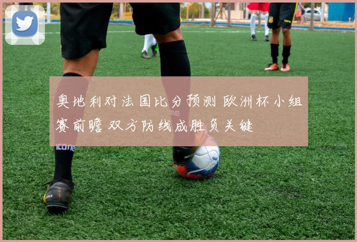 奥地利对法国比分预测 欧洲杯小组赛前瞻 双方防线成胜负关键